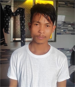 Dabit Marak - Full time Cleaner in Kolaba in Mumbai