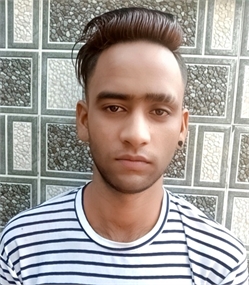 Dablu jaiswal - Full time Cleaner and Cook in mount marry in Mumbai