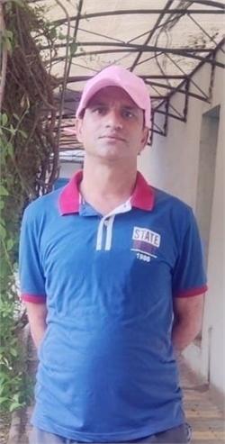 Dablu Kumar Singh - Full time Cleaner in Barodra in Barodra