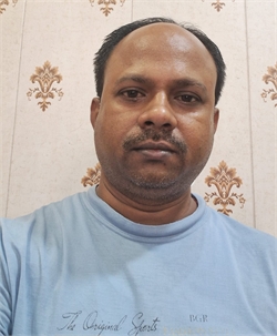 dablu mahara - Full time Cook in kharghar gaon in Kharagpur