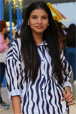Dabora Mahyavanshi - Full time Cleaner and Cook and Baby Sitter in Dubai in Dubai