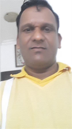 Dagdu patil - Part time Cleaner in Malad east in Mumbai