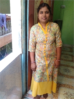 daivashala gavhane - Part time Cook in Phursungi in Pune