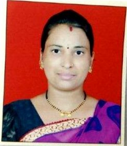 Daivashala Rahul Sable - Part time Cleaner and Cook and Baby Sitter in Pimpri Chinchwad in Pimpri Chinchwad