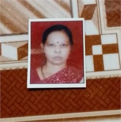Daksha Ambeger - Part time Cleaner and Cook and Baby Sitter in Nallasopara East in Mumbai