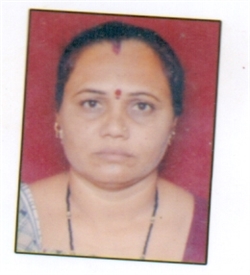 Daksha Deepak Solanki - Part time Patient Care and Elderly Care and Baby Sitter in Borivali East in Mumbai