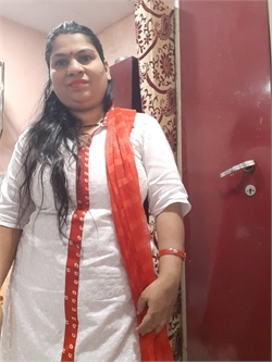 Daksha Solanki