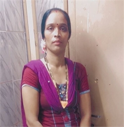 Daksha Vinod  bhosle