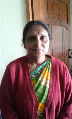 Dakshanamma - Full time Cleaner and Baby Sitter in Kengeri Upanagara, in Bangalore Bengaluru