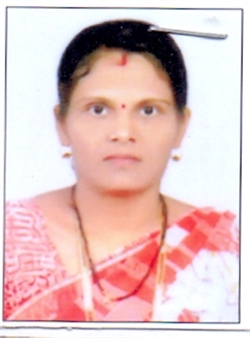 Dakshata deepak pawar - Part time Cleaner and Cook and Baby Sitter in Panvel in Navi Mumbai