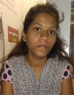 Dakshata Ganesh Prabhulkar - Part time Baby Sitter in Dombivali west in Mumbai