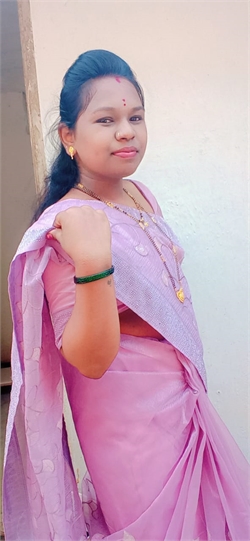 Dakshata Kalbande - Part time Patient Care and Elderly Care and Baby Sitter in Kharbi in Nagpur