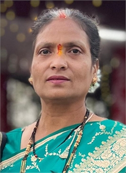 Sangeeta Raju Rathod - Part time Baby Sitter in Moshi dudulgaon in Pune