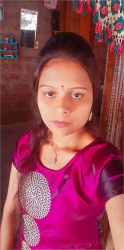 Dakshata Dipak Palkar - Full time Cleaner in Ghansoli in Thane