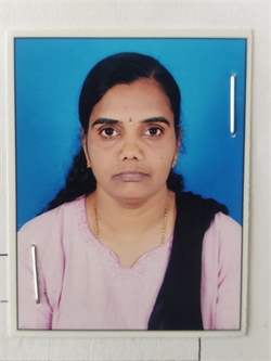 Dakshayani R - Part time Patient Care and Elderly Care in Wilson Garden in Bangalore Bengaluru