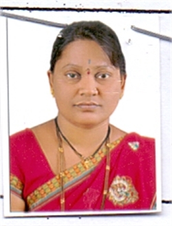 Dakshta Dawre - Part time Cook and Baby Sitter in Ghansoli in Navi Mumbai