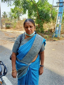 dakshyanamma - Part time Baby Sitter in RR Nagar, Bengaluru, Karnataka in Bangalore Bengaluru