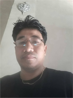 Dale Panbahadur Lama - Part time Cook in Malad West in Mumbai