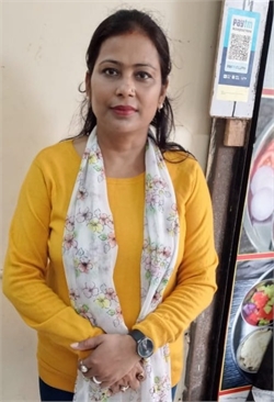 Dali Sarkar - Full time Cleaner and Cook and Baby Sitter in Kolkata in Kolkata