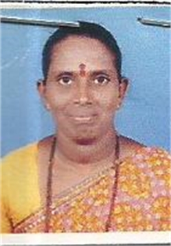 Damani Damodar Sahitohdekar - Full time Cleaner in Kandivali West in Thane