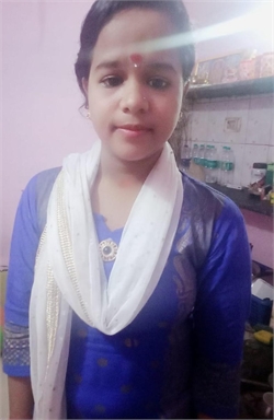 Damayanti Reddy - Full time Baby Sitter in Tavarekere koramangala in Bangalore Bengaluru