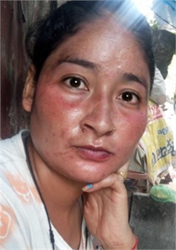 Damini - Part time Cleaner in Daya Basti in Delhi