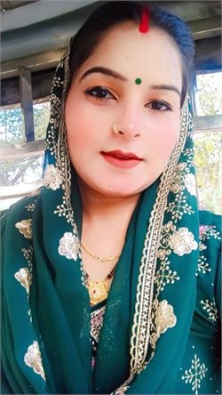 Damini - Part time Patient Care and Elderly Care and Baby Sitter in Rajveer Colony, Mayur Vihar Phase III, Gharoli, in New Delhi