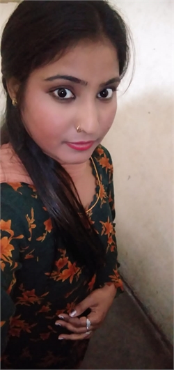 Damini Gupta - Full time Baby Sitter in khar in Thane