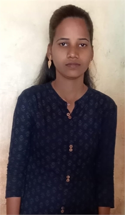 Damini Lodi - Full time Cleaner in Alibaugh in Raigad