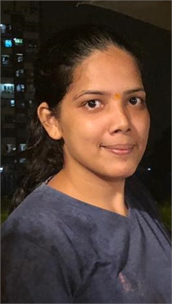 Damini Milind Dolas - Full time Patient Care and Elderly Care in kalyan east in Thane