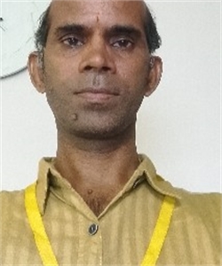 Damodar Karkera - Part time Cleaner and Patient Care and Elderly Care in Virar East, Maharashtra in Mumbai