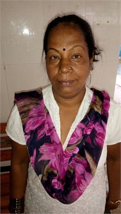 Damyanati Nedkar