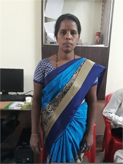 Danalaksmi Venkatesh