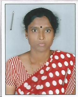 Dhanalakshmi - Part time Cleaner and Cook in Goraguntepalya in Bangalore Bengaluru