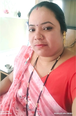 Roshni Dantani