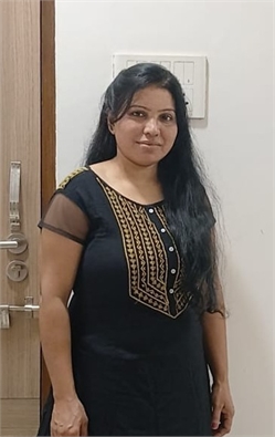 Darsana patil - Full time Baby Sitter in Nagpur in Nagpur