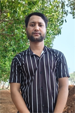 Darshan Kumar - Full time Cleaner and Cook in Andheri west in Mumbai