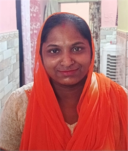 Darshana - Part time Cook in Moti Bagh, in Delhi