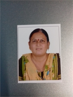 Darshana Darshat Wadke - Part time Cleaner and Cook in Mira Road in Thane