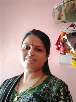 Darshana Devindra Kadu - Part time Cleaner and Cook and Baby Sitter in Bayandar East in Mira Bhayandar