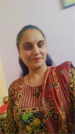 Darshana Vijay Joshi - Part time Patient Care and Elderly Care and Baby Sitter in Kothrud in Pune