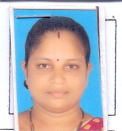 Darshana Kasare - Part time Cleaner and Cook and Patient Care and Elderly Care and Baby Sitter in Diva west in Mumbai