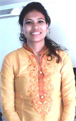 Darshana Khandekar - Full time Cleaner and Cook and Baby Sitter in Matunga in Mumbai