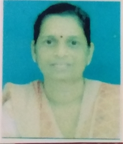 Darshana Manoj Haldankar - Part time Cook and Baby Sitter in Nalasopara East in Mumbai