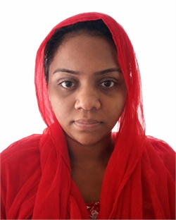 Darshana Murudkar - Part time Cleaner in Kandivali West in Mumbai