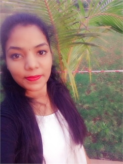 Darshana Nandkumar Gurav - Full time Baby Sitter in Thane in Thane