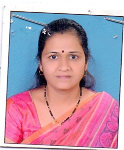 Darshana Ramesh Bhatt - Part time Cook and Baby Sitter in Chikhali in Pune