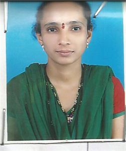 Darshana Sakpal - Part time Cleaner and Cook and Patient Care and Elderly Care in Goregaon East in Mumbai
