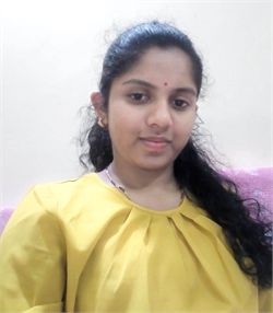 Darshana Solkar - Full time Baby Sitter in Diva West in Thane