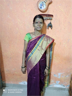 Darshana Sutar - Part time Cleaner and Cook in grant road in Mumbai